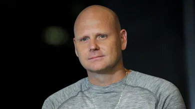 Brad Barket/Getty Images for Dick Clark Productions