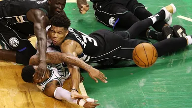 Maddie Meyer/Getty Images