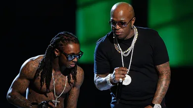 Kevin Winter/Getty Images