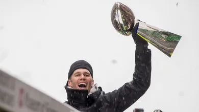 Billie Weiss/Getty Images