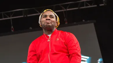 Rick Kern/WireImage/Getty Images