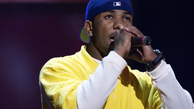 Amanda Edwards/Getty Images