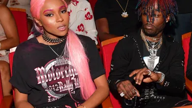 Prince Williams/Wireimage/Getty Images