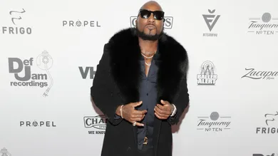 Cindy Ord/Getty Images for Def Jam