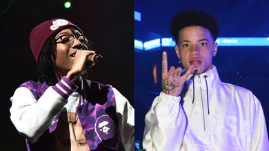 Theo Wargo & Yuchen Liao/Getty Images