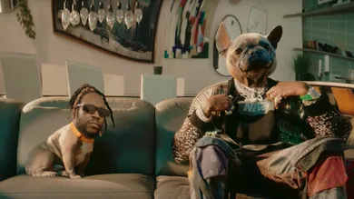 2 Chainz via YouTube