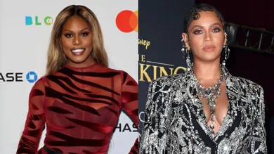 Dia Dipasupil/Getty Images & Kevin Winter/Getty Images