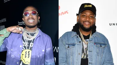 Vivien Killilea/Getty Images, Rodin Eckenroth/Getty Images