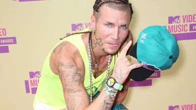 Frederick M. Brown/Getty Images