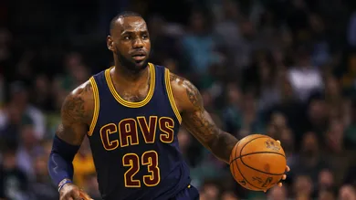 Maddie Meyer/Getty Images