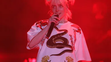 Theo Wargo / Getty Images