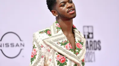 Paras Griffin/Getty Images