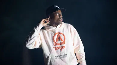 Earl Gibson III/Getty Images