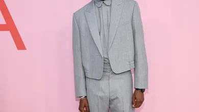 Dimitrios Kambouris/Getty Images