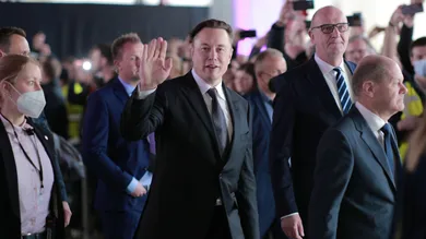 Christian Marquardt/Getty Images