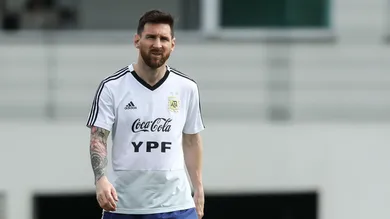 Bruna Prado/Getty Images