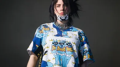 Samir Hussein/Getty Images