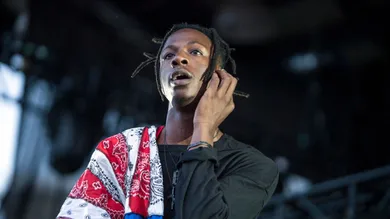 Jeff Hahne/Getty Images