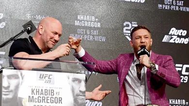 Steven Ryan/Getty Images