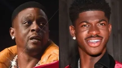 Prince Williams / Contributor / Getty Images, Prince Williams / Contributor / Getty Images