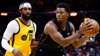 Michael Reaves/Getty Images