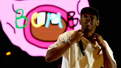 Frazer Harrison/Getty Images