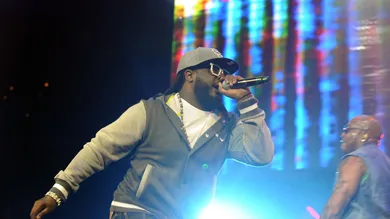 Chris McKay/Getty Images