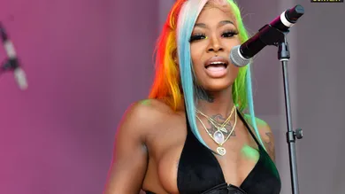 Prince Williams/Wireimage/Getty Images