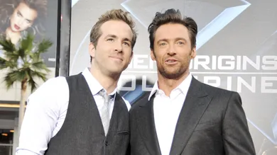 Kevin Winter/Getty Images