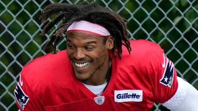 Steven Senne-Pool/Getty Images