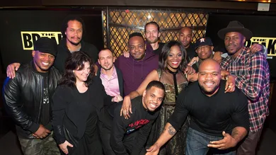 D Dipasupil/Getty Images