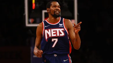 Mike Stobe/Getty Images