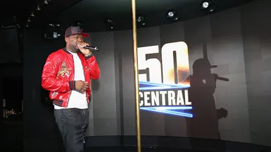 Bennett Raglin/Getty Images for BET Networks