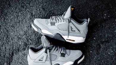 Image Via SneakerNews