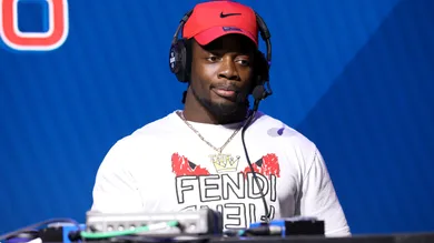 Cindy Ord/Getty Images for SiriusXM