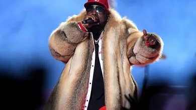 Kevin Winter/Getty Images