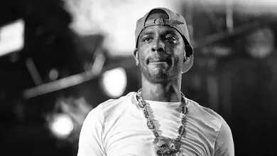 Paras Griffin/Getty Images