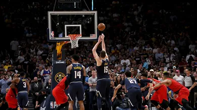 Matthew Stockman/Getty Images