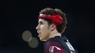 Anthony Au-Yeung/Getty Images