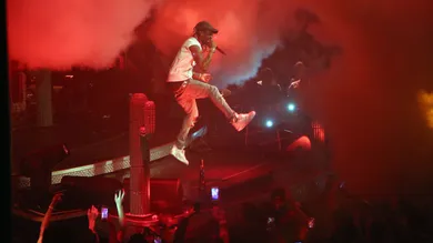 Gabe Ginsberg/Getty Images