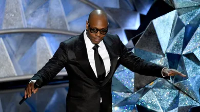 Kevin Winter/Getty Images