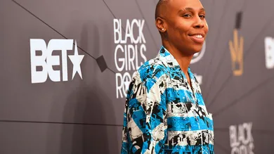 Paras Griffin/Getty Images