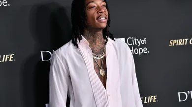 Frazer Harrison/Getty Images