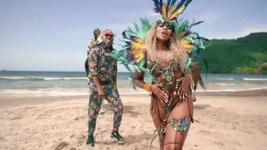 Image Via YouTube Screenshot