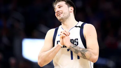 Ezra Shaw/Getty Images