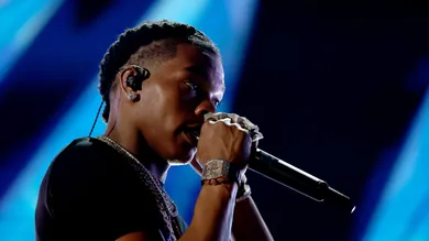 Cliff Hawkins / Staff / Getty Images