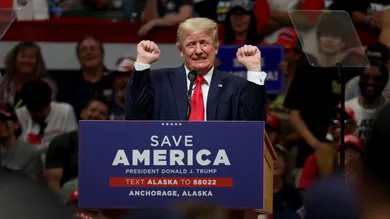 Justin Sullivan/Getty Images