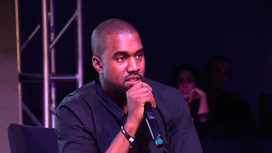 Photo by Frazer Harrison/Getty Images