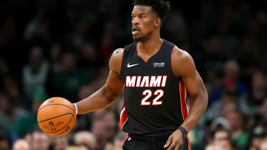 Maddie Meyer/Getty Images