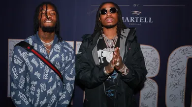 Scott Legato/Getty Images